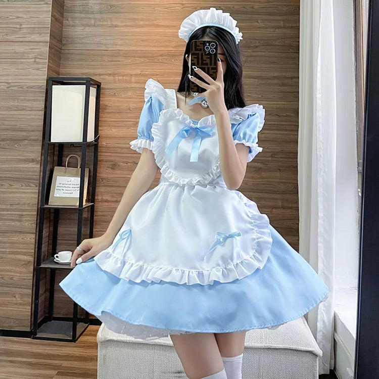 メイド服　Mサイズ☆ メイド服 Mサイズ - メルカリ