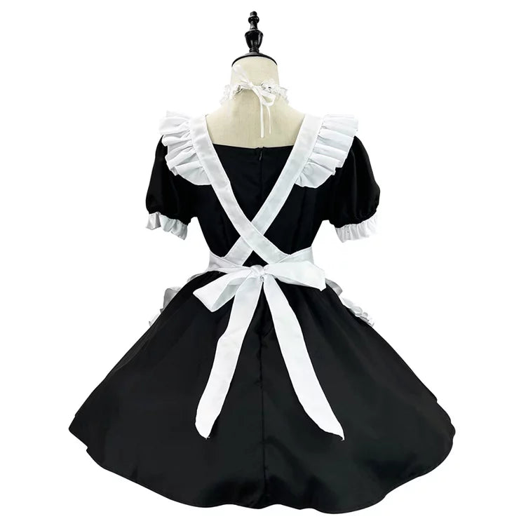メイド服　Mサイズ☆ メイド服 Mサイズ - メルカリ