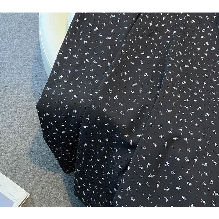 Vintage dress with a touch of excitement (3L/4L/5L/6L/7L)