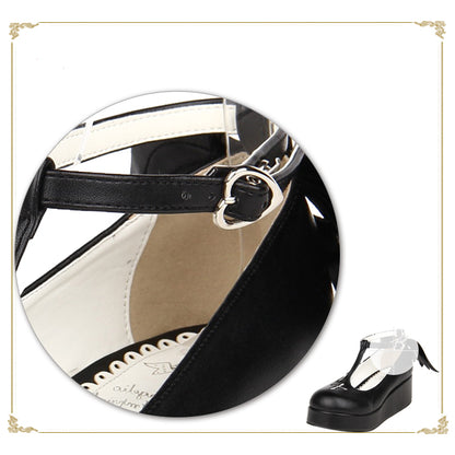 [Orders accepted up to 29cm] ■ Devil pumps / large size shoes