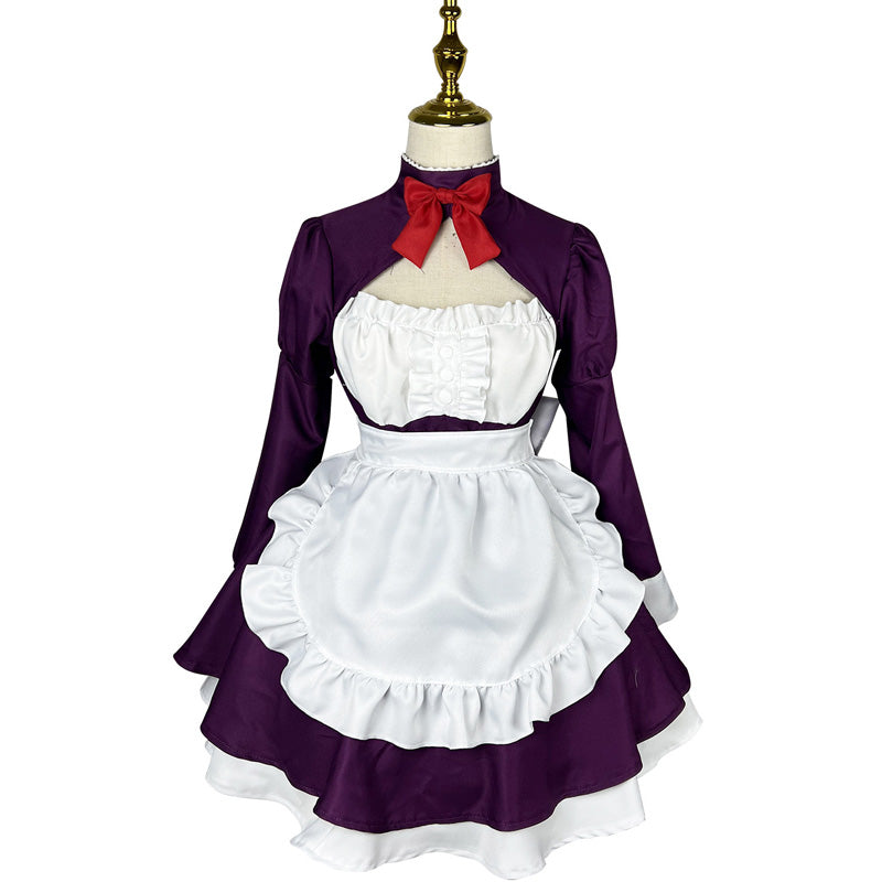 ワンピース　　コスプレ　メイド Amazon.co.jp: [LIKENNY] メイド服 3点セット セクシー コスプレ