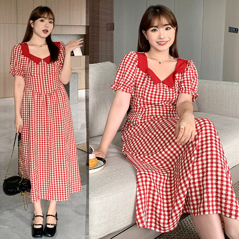 RED VALENTINO ビジュー襟 半袖ワンピース ピンク ちゃぴお RED VALENTINO ビジュー襟 半袖ワンピース ピンク ちゃぴお RED