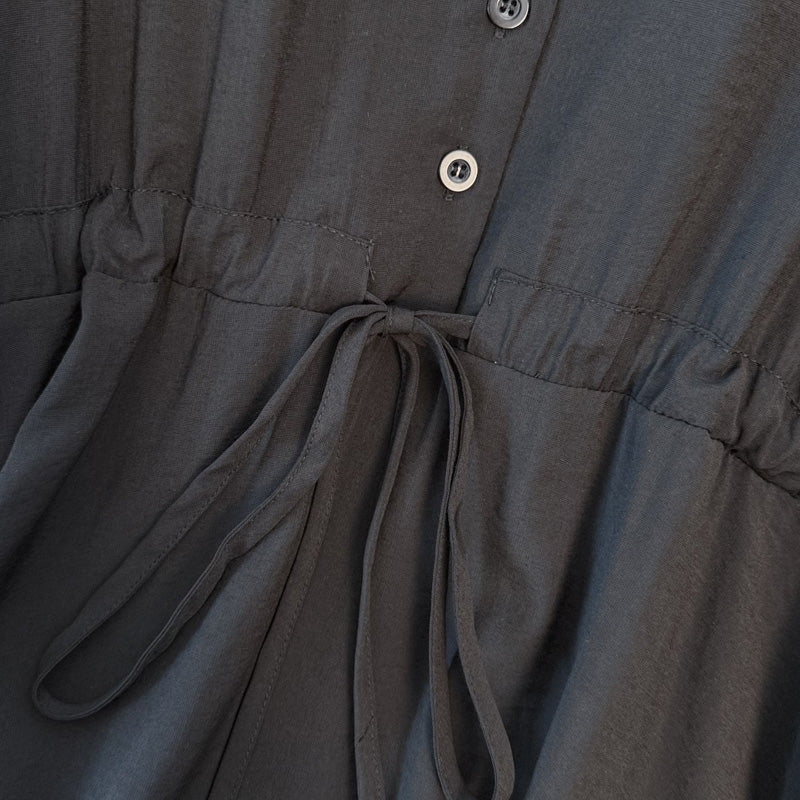 Urban Relax Long Dress (3L/4L/5L/6L/7L)