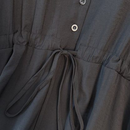 Urban Relax Long Dress (3L/4L/5L/6L/7L)