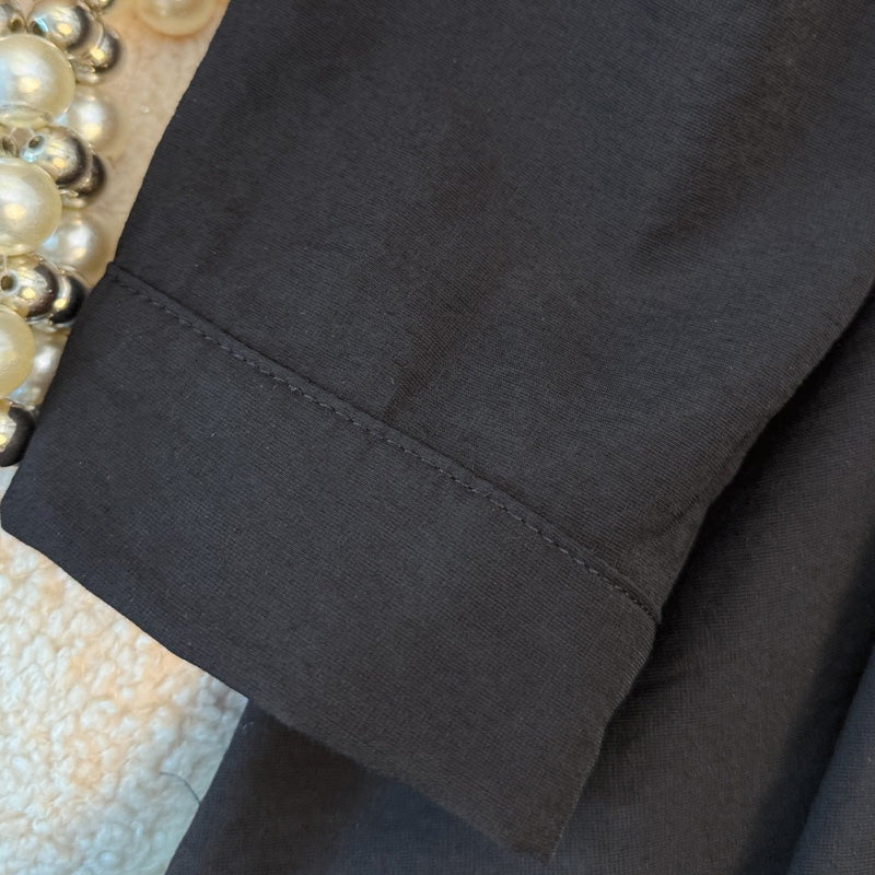 Urban Relax Long Dress (3L/4L/5L/6L/7L)