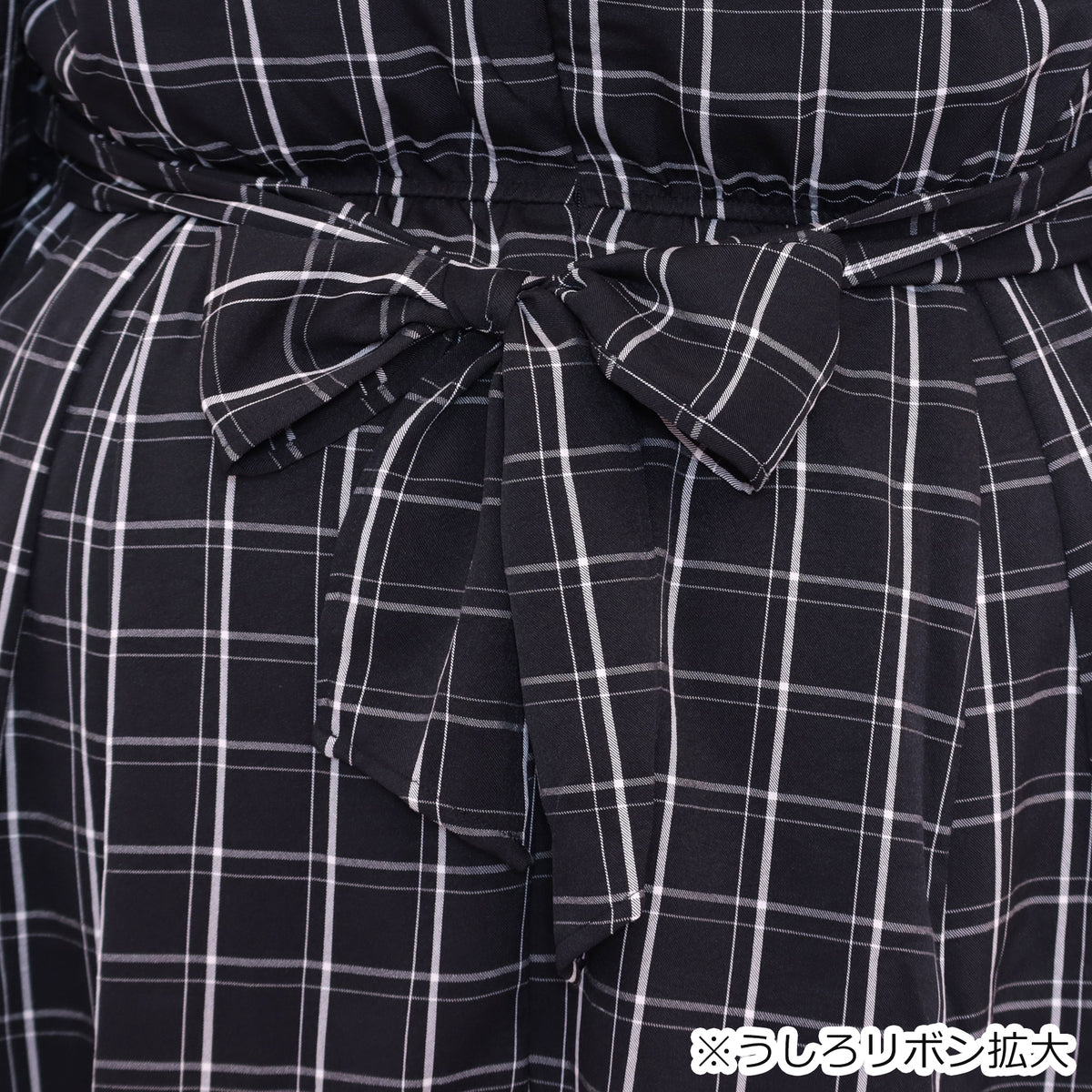 Classic Landmine-chan Long Sleeve Set (3L/4L/5L/6L) / Taberunosky