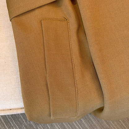 プロミス・カフェトレンチコート(LL/3L/4L/5L/6L/7L/8L)