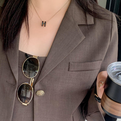 ショコラ・クラシックレイヤードジャケットワンピースセット(LL/3L/4L/5L/6L)