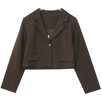 ショコラ・クラシックレイヤードジャケットワンピースセット(LL/3L/4L/5L/6L)