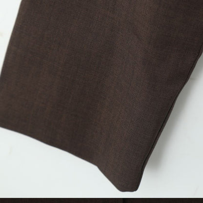 ショコラ・クラシックレイヤードジャケットワンピースセット(LL/3L/4L/5L/6L)