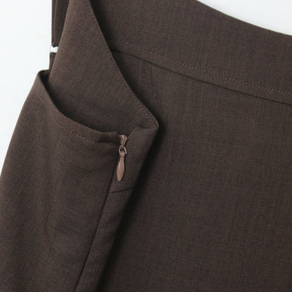 ショコラ・クラシックレイヤードジャケットワンピースセット(LL/3L/4L/5L/6L)