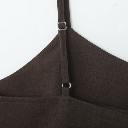 ショコラ・クラシックレイヤードジャケットワンピースセット(LL/3L/4L/5L/6L)