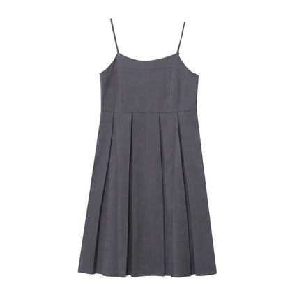 ショコラ・クラシックレイヤードジャケットワンピースセット(LL/3L/4L/5L/6L)