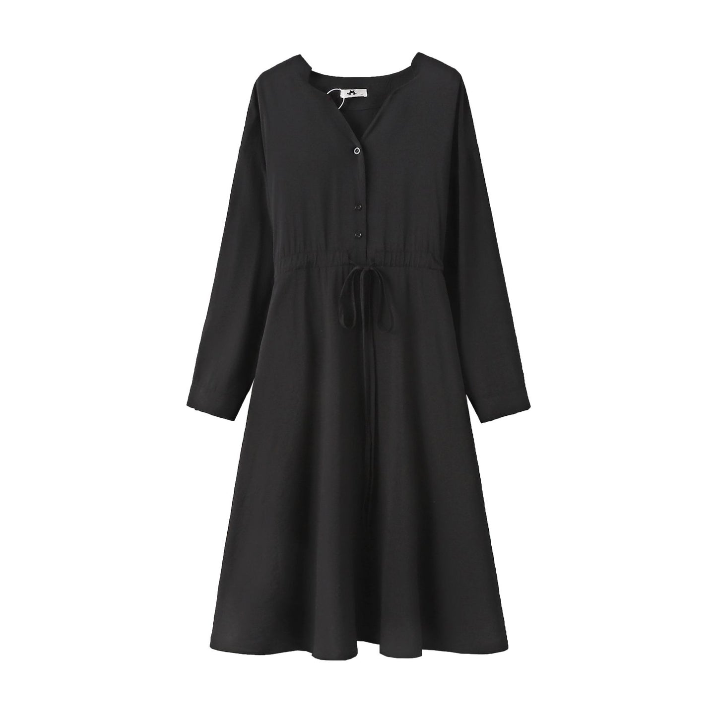 Urban Relax Long Dress (3L/4L/5L/6L/7L)