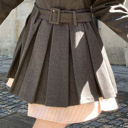 恋するプティ・リボンワンピース(L/LL/3L/4L/5L)