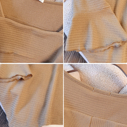 ナイトフロウ・フリルプルオーバートップス(3L/4L/5L/6L/7L)