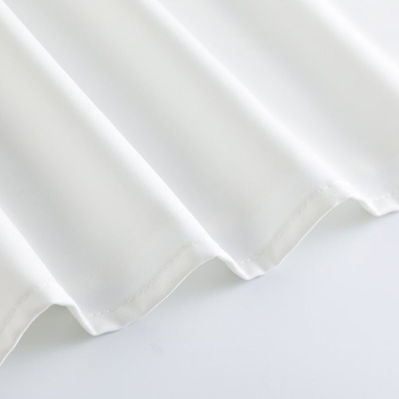 大きいサイズ レディース 上品とろみボウタイブラウス(L/LL/3L/4L/5L/6L)