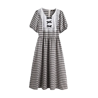 Plus-size summer trend ballet core