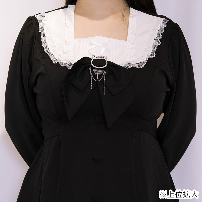 キャットベイビーセットアップ（3L/4L/5L/6L）/Taberunosky（タベルノスキー）