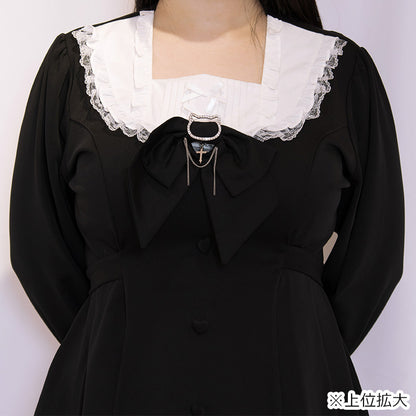 キャットベイビーセットアップ（3L/4L/5L/6L）/Taberunosky（タベルノスキー）