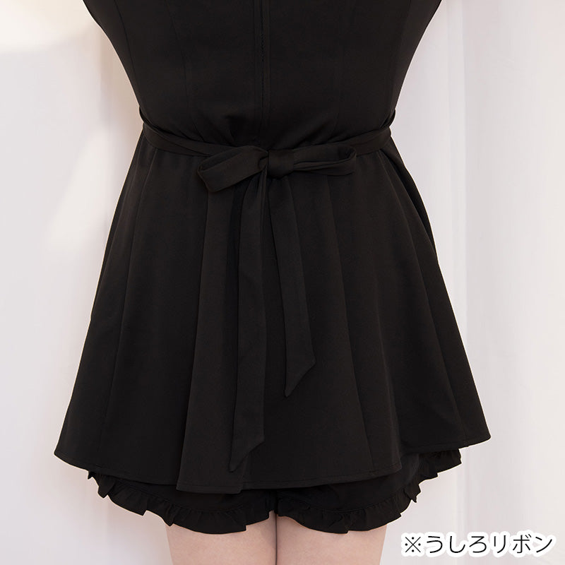 キャットベイビーセットアップ（3L/4L/5L/6L）/Taberunosky（タベルノスキー）