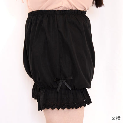 Full Reel Pumpkin Pants (3L-4L/5L-6L) / Taberunosky