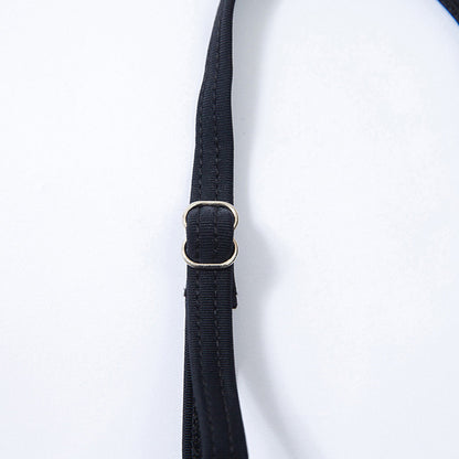 シフォンフェアリーボレロ付水着スイムウェア(LL/3L/4L/5L/6L)