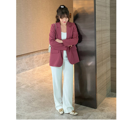 Neatly Cute Long Tailored Jacket (LL/3L/4L/5L/6L)