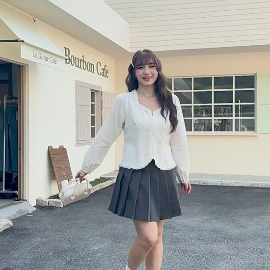 大きいサイズ レディース 