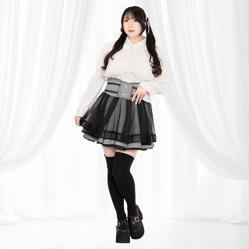 The Mass-Produced Ryousangata-Influenced Look