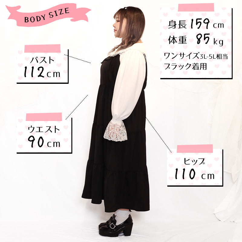Demikitte.Nデミキッテワンピース38サイズ demikitte（デミキッテ）公式 ONLINE SHOP