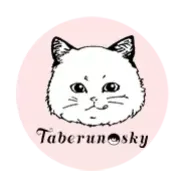 大きいサイズレディースブランドtaberunosky(タベルノスキー)