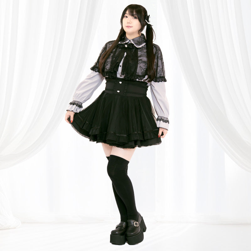 A divine dress with lace-up back that will make you look like you've lost 5kg, perfect for mass-produced, chubby girls!