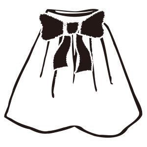 大きいサイズの秋服ボトムス
