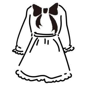 大きいサイズレディース
     ワンピース