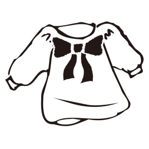 大きいサイズの秋服トップス
