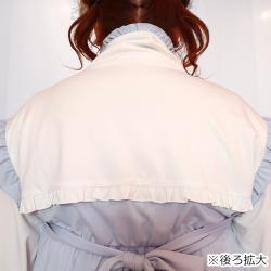 大きいサイズ レディース サブカルちゃんのジャージ戦闘服セットアップ（ワンピース+ショートパンツ付き） s8